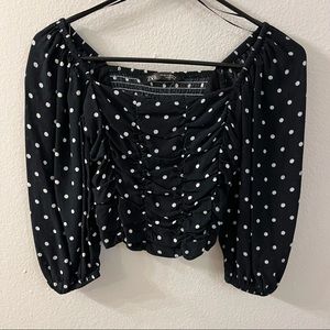 Zara Top